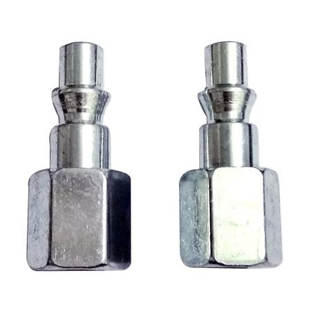 Intradin Hk., Ltd MM 2PK 14 FNPT A Plug 1204S261